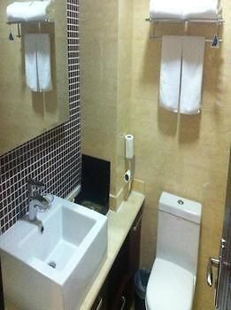 Lantuo Business Hotel 스자좡 외부 사진