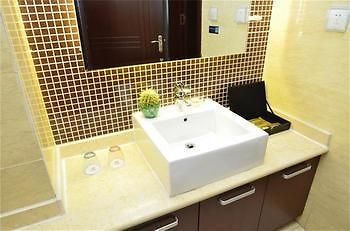 Lantuo Business Hotel 스자좡 외부 사진
