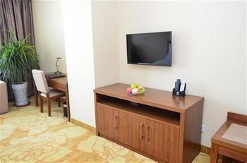 Lantuo Business Hotel 스자좡 외부 사진