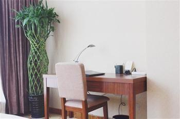 Lantuo Business Hotel 스자좡 외부 사진