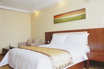 Lantuo Business Hotel 스자좡 외부 사진