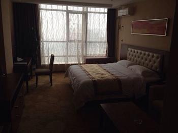 Lantuo Business Hotel 스자좡 외부 사진