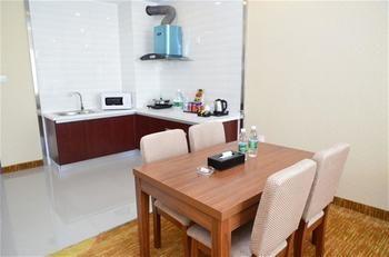 Lantuo Business Hotel 스자좡 외부 사진