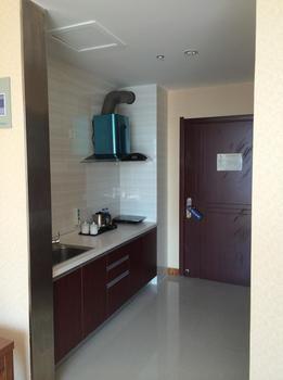 Lantuo Business Hotel 스자좡 외부 사진
