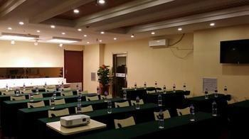 Lantuo Business Hotel 스자좡 외부 사진