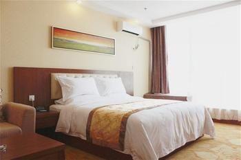Lantuo Business Hotel 스자좡 외부 사진