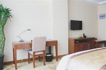 Lantuo Business Hotel 스자좡 외부 사진